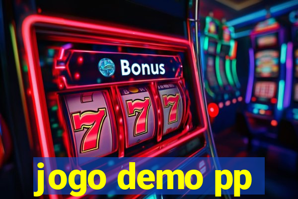 jogo demo pp