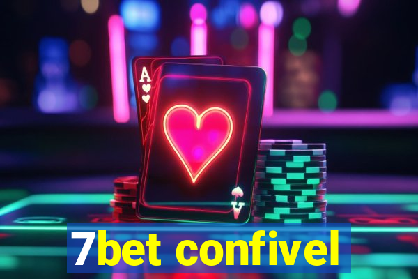 7bet confivel