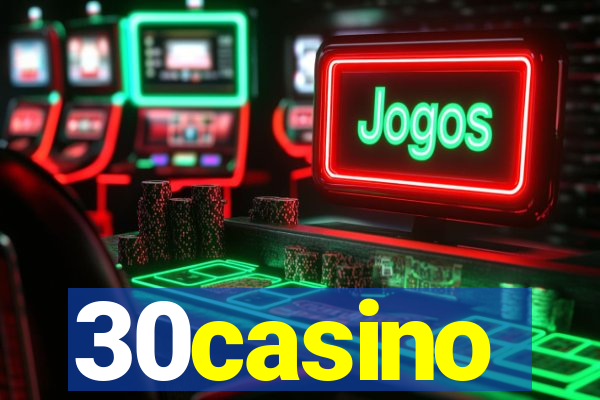 30casino