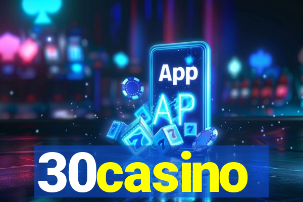 30casino