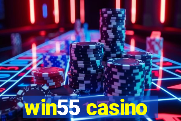 win55 casino