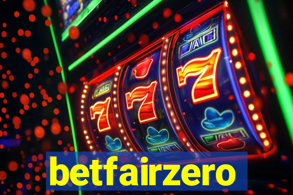 betfairzero