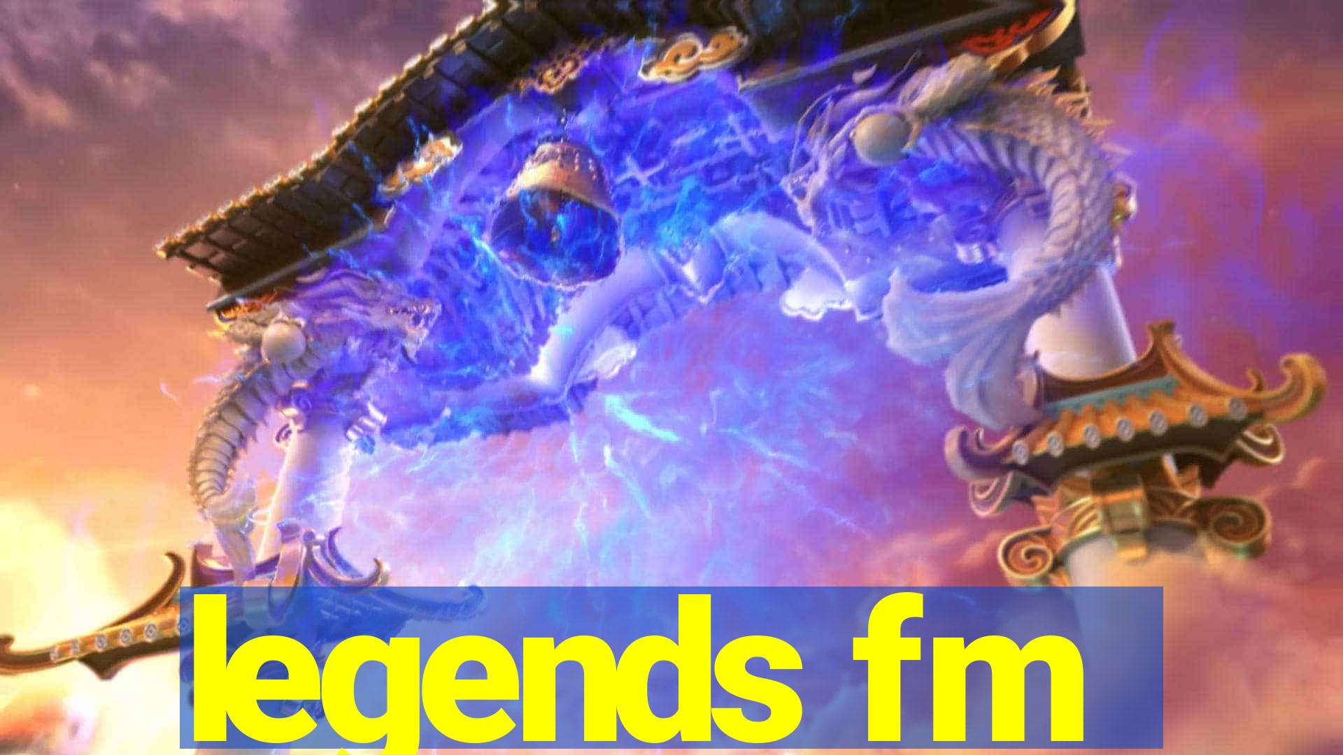 legends fm