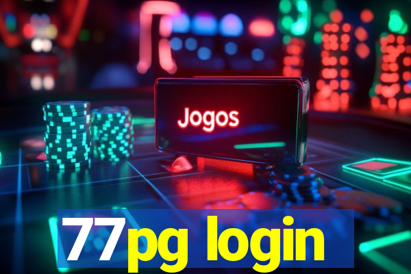 77pg login