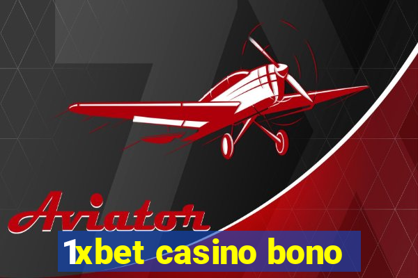 1xbet casino bono