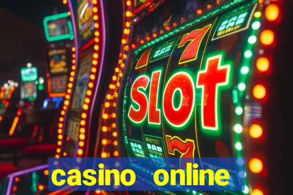 casino online dinheiro real gr谩tis