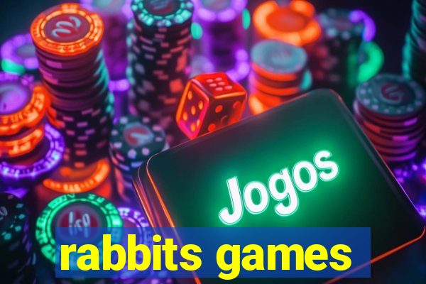 rabbits games