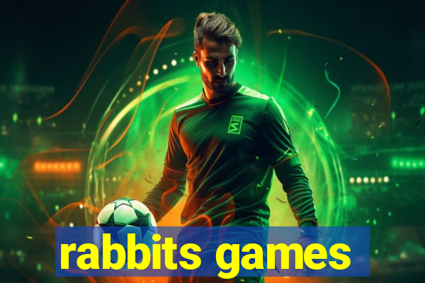 rabbits games