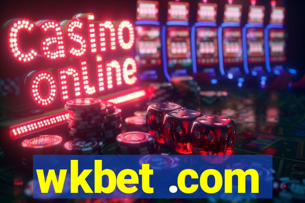 wkbet .com