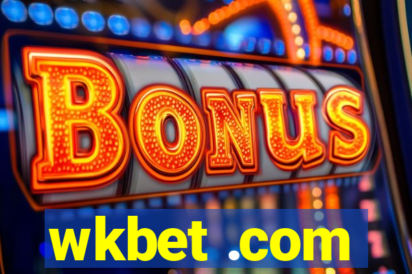 wkbet .com