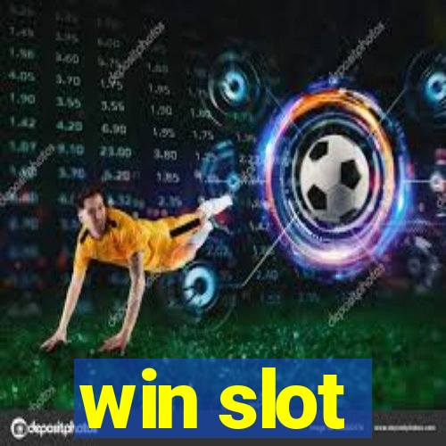 win slot