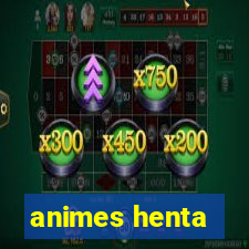 animes henta