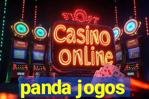 panda jogos