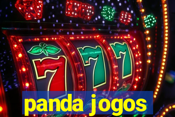 panda jogos