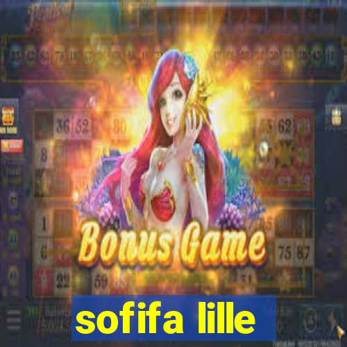 sofifa lille