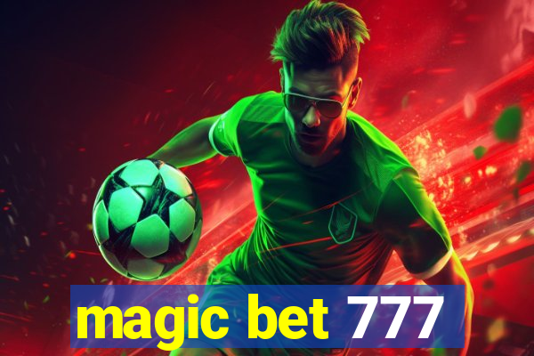 magic bet 777