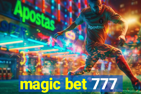 magic bet 777