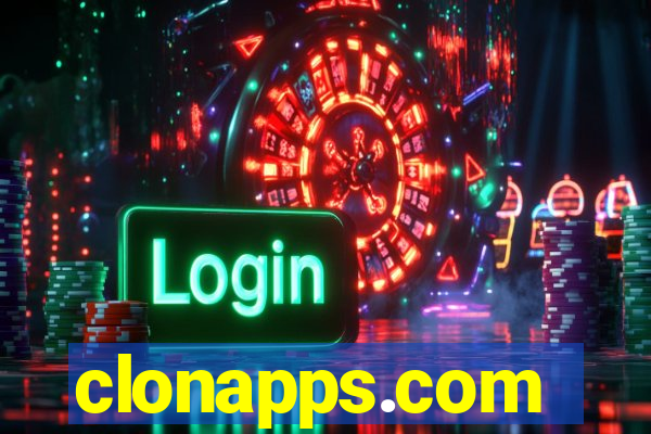 clonapps.com