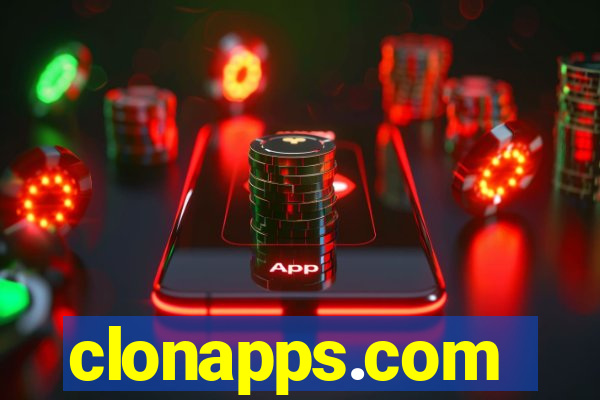 clonapps.com