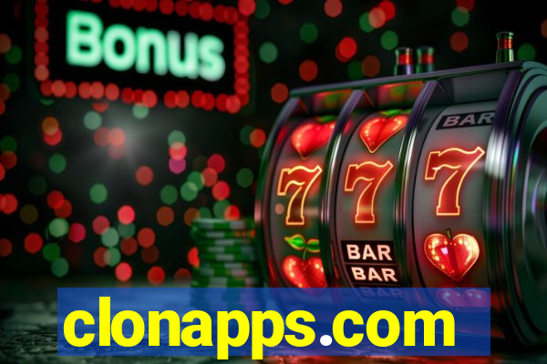 clonapps.com