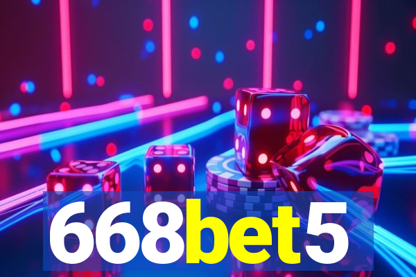 668bet5