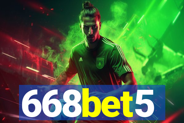 668bet5