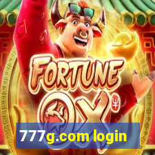 777g.com login