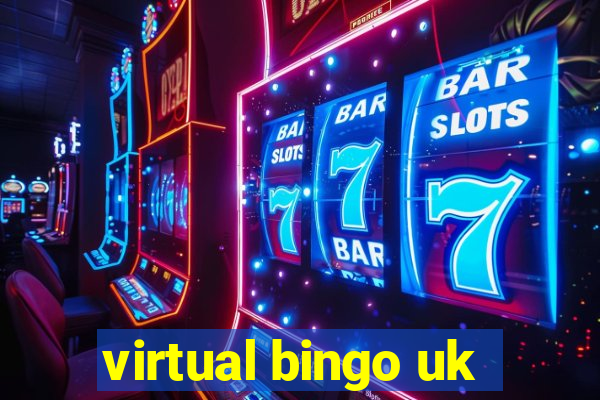 virtual bingo uk