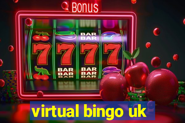 virtual bingo uk