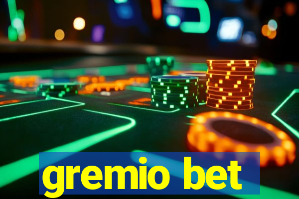 gremio bet