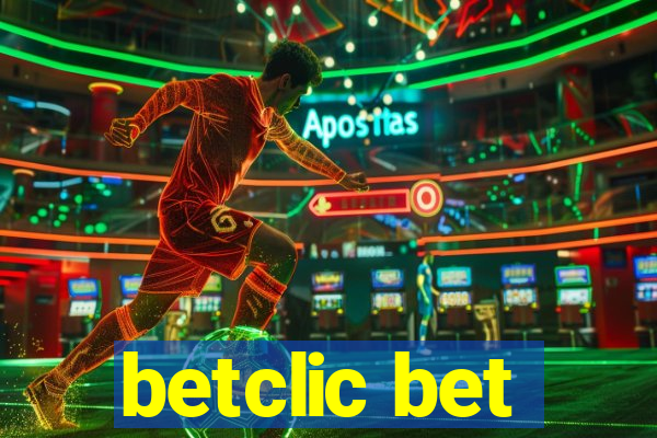 betclic bet