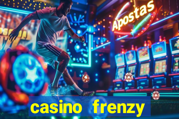 casino frenzy online gcash sabong