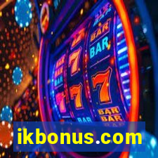 ikbonus.com