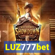 LUZ777bet