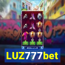 LUZ777bet