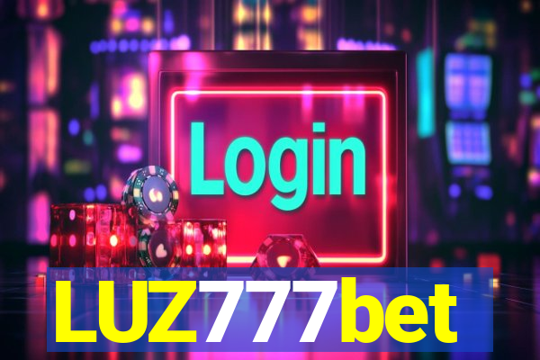 LUZ777bet