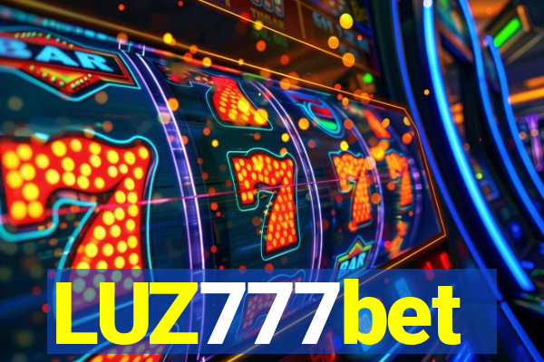 LUZ777bet