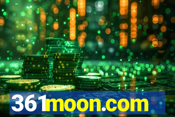 361moon.com