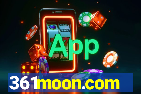 361moon.com