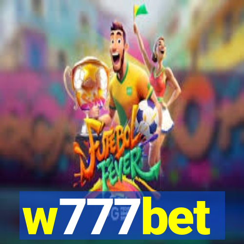 w777bet