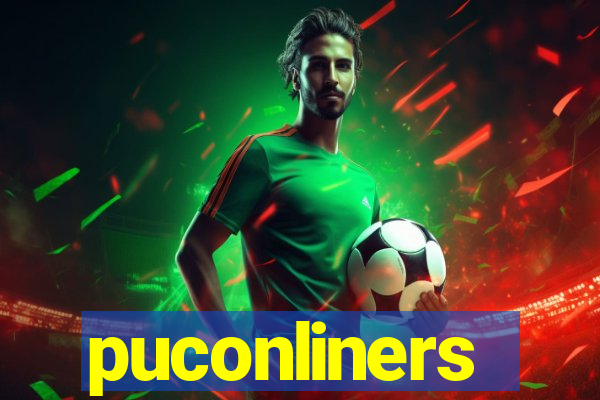 puconliners