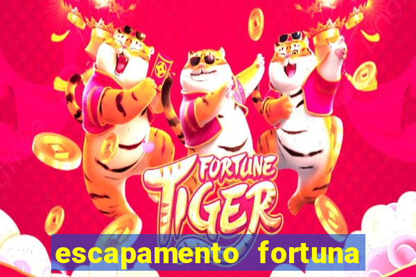 escapamento fortuna da pop 100