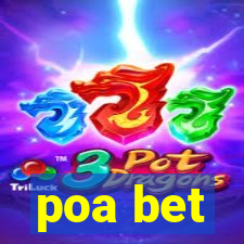 poa bet