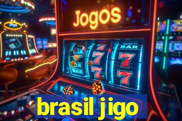 brasil jigo