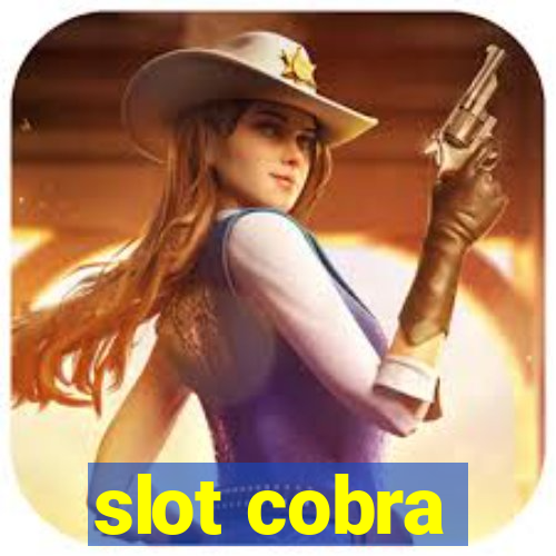 slot cobra