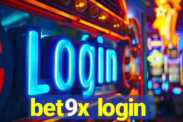 bet9x login