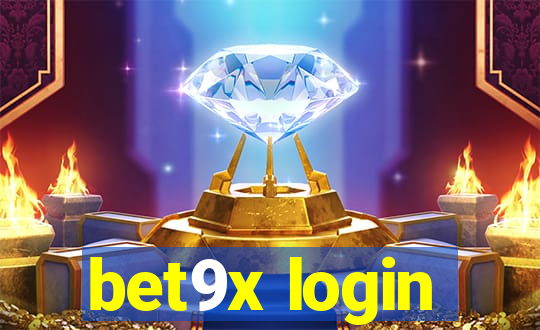 bet9x login