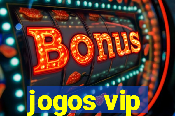 jogos vip