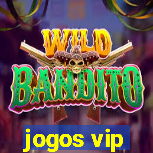 jogos vip