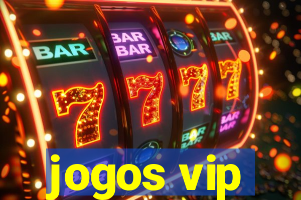 jogos vip